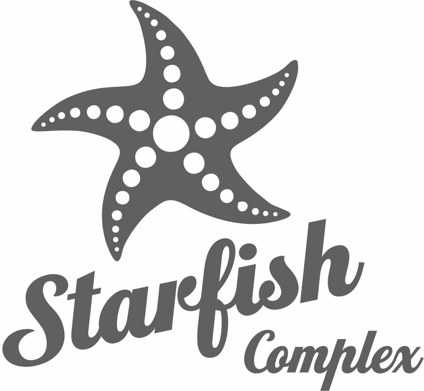 Starfish Complex Lejlighed Pórto Ráfti Eksteriør billede